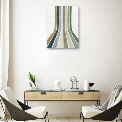 Líneas de mediados de siglo I - Studio Arts