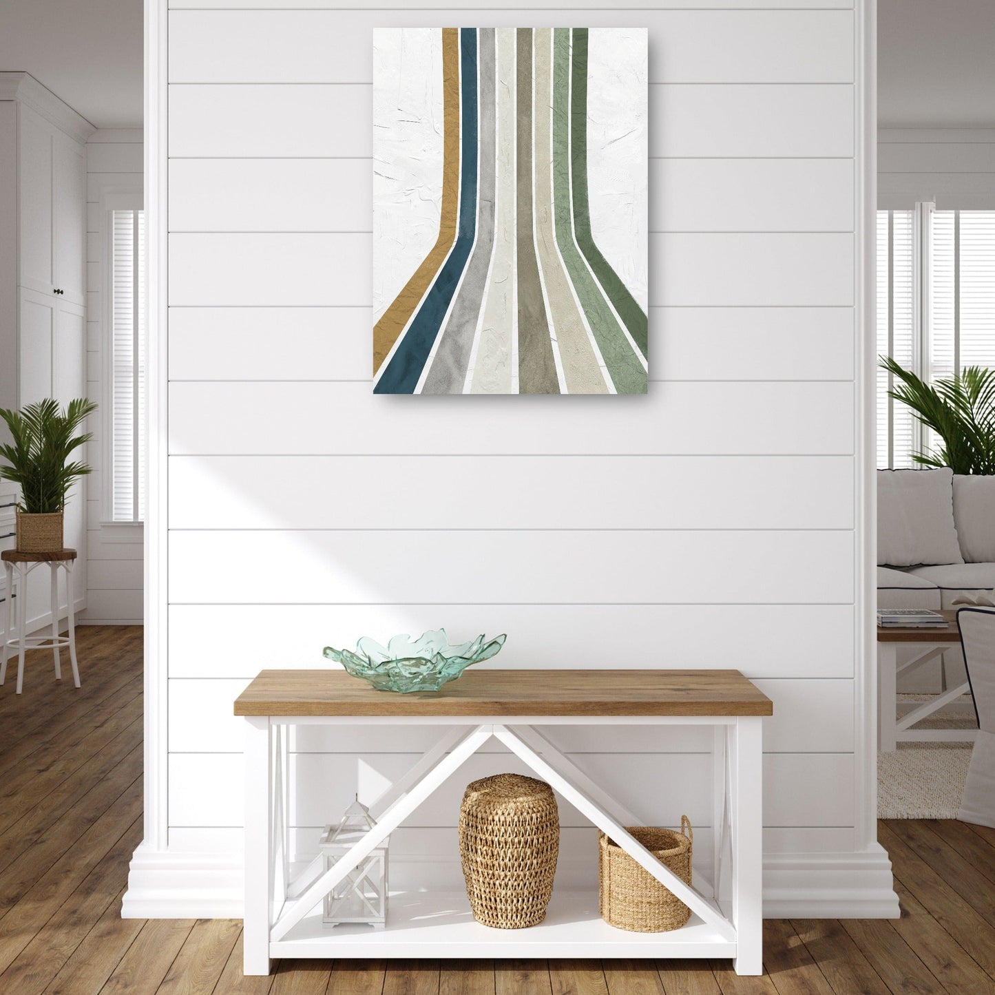 Líneas de mediados de siglo I - Studio Arts