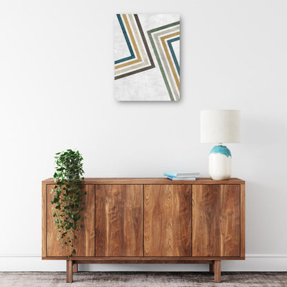 Líneas de mediados de siglo II - Studio Arts