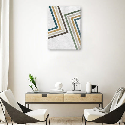 Líneas de mediados de siglo II - Studio Arts