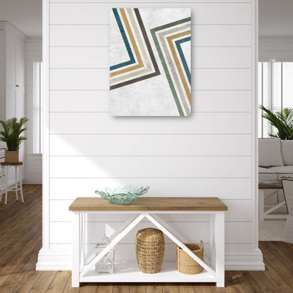 Líneas de mediados de siglo II - Studio Arts