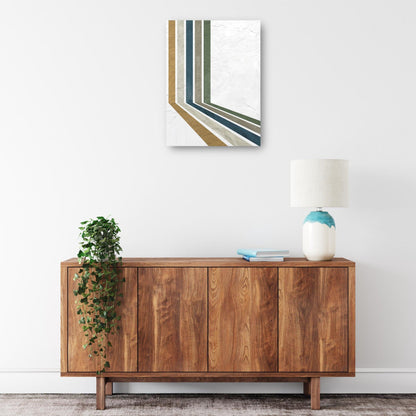 Líneas de mediados de siglo III - Studio Arts