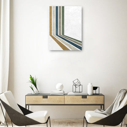 Líneas de mediados de siglo III - Studio Arts