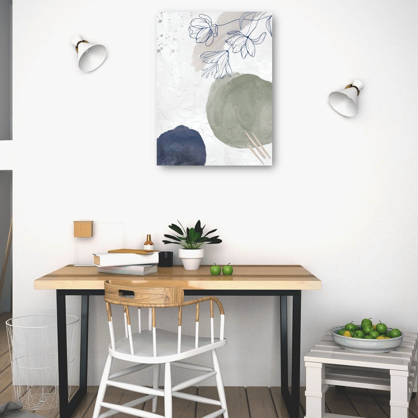 Jardinería Orgánica II - Studio Arts