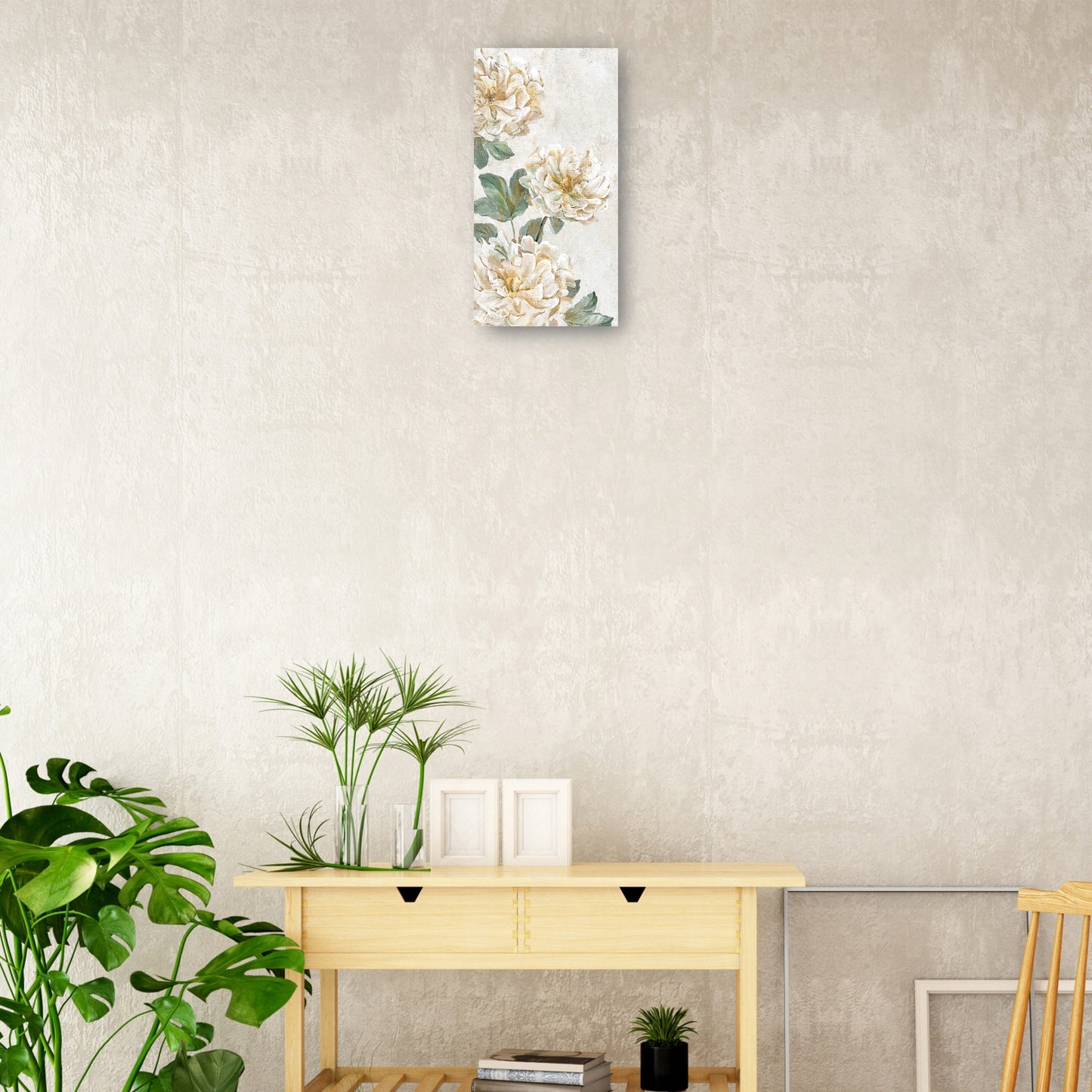 Trío de peonía - Studio Arts