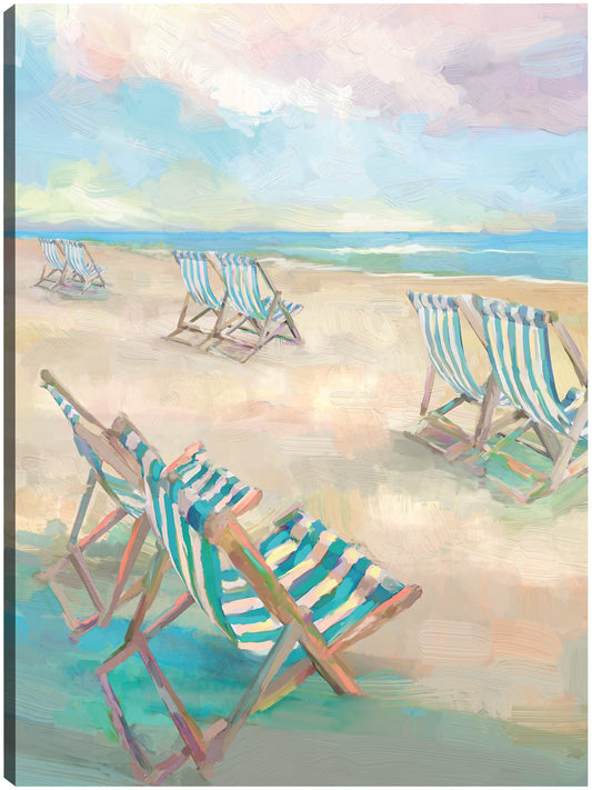 Vista marítima - Studio Arts