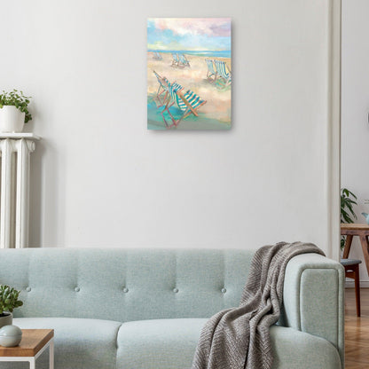 Vista marítima - Studio Arts