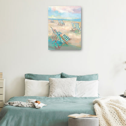 Vista marítima - Studio Arts