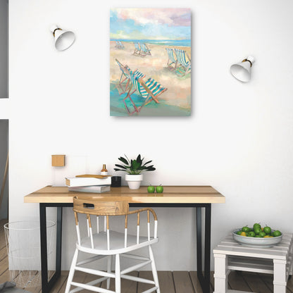 Vista marítima - Studio Arts