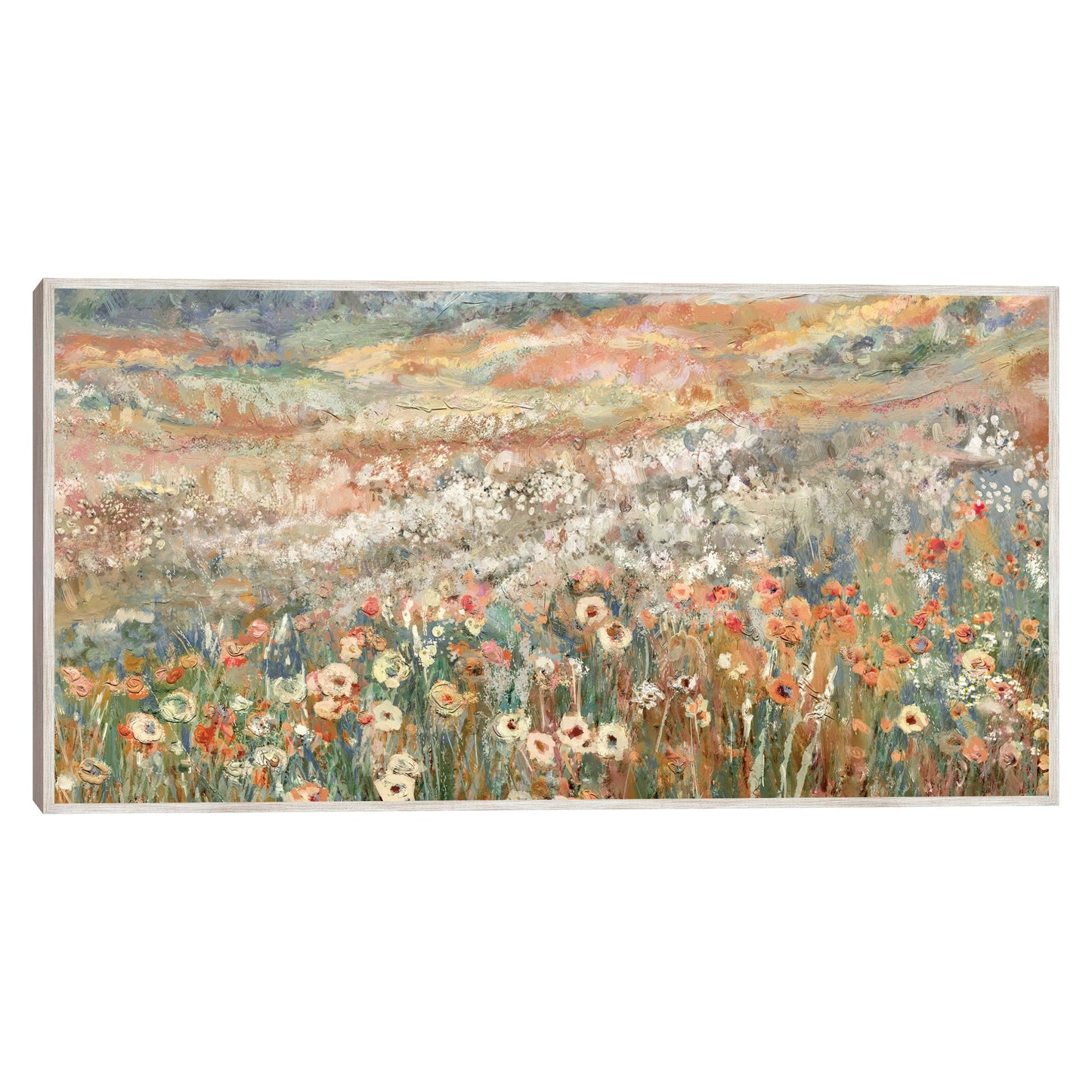 Primavera silenciosa - Studio Arts