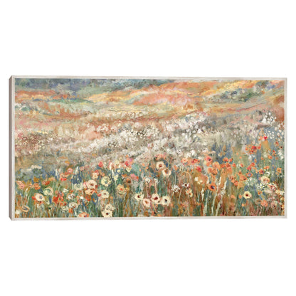 Primavera silenciosa - Studio Arts