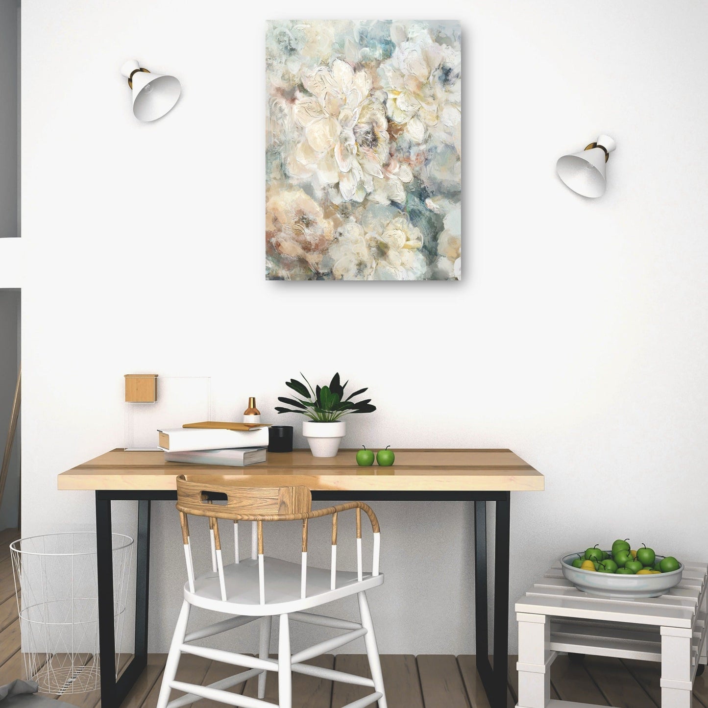Aturdimiento de verano II - Studio Arts