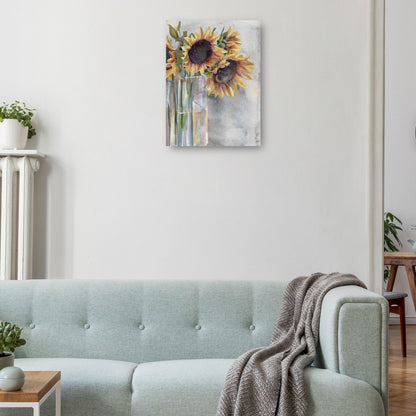 Espejismo de girasol - Studio Arts
