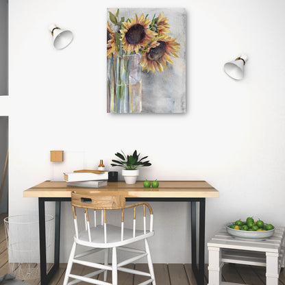 Espejismo de girasol - Studio Arts