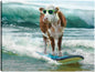 Surf & Turf - Studio Arts