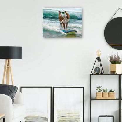 Surf & Turf - Studio Arts