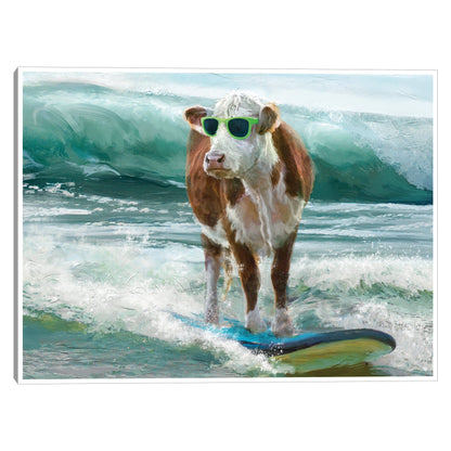 Surf & Turf - Studio Arts