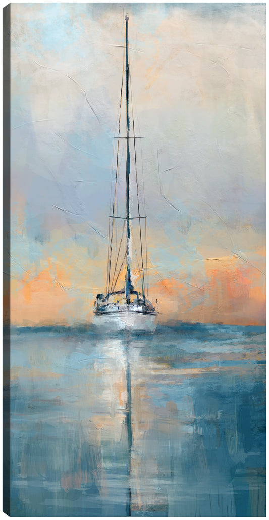 Reflejo crepuscular - Studio Arts