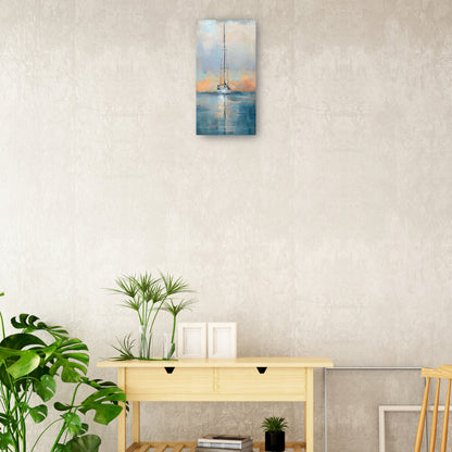 Reflejo crepuscular - Studio Arts