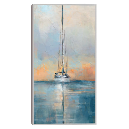 Reflejo crepuscular - Studio Arts