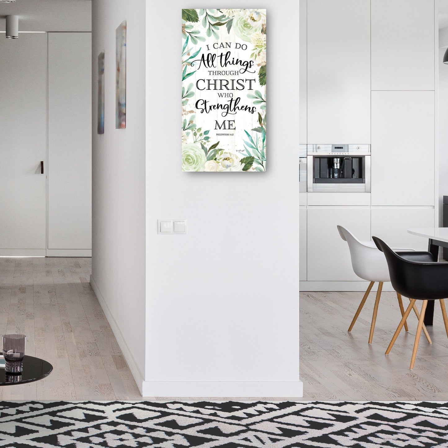 Todo lo puedo en Cristo - Jennifer Pugh