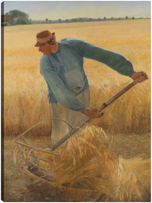 Cosecha - Laurits Andersen Ring