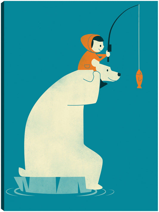 Cena para dos - Jay Fleck