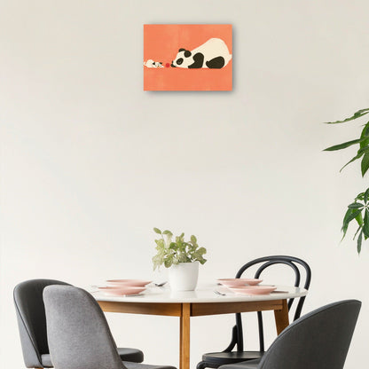 El Pug y el Panda - Jay Fleck