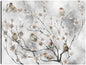 Aves de flor de cerezo - Studio Arts