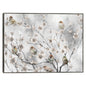 Aves de flor de cerezo - Studio Arts