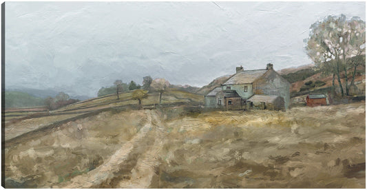 Campo Calma - Studio Arts