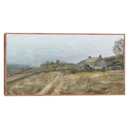 Campo Calma - Studio Arts