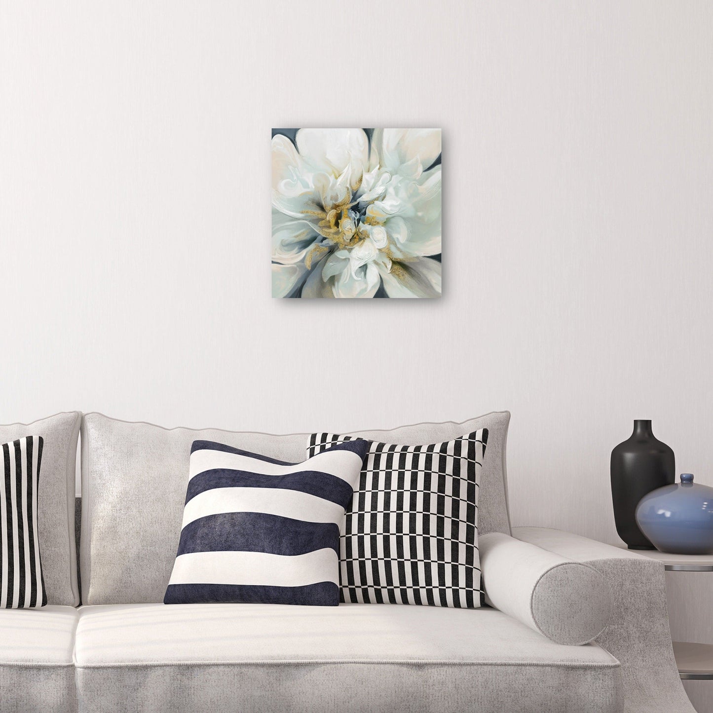 Floración completa - Studio Arts