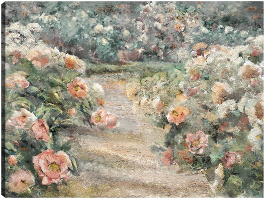 Sendero del jardín - Studio Arts