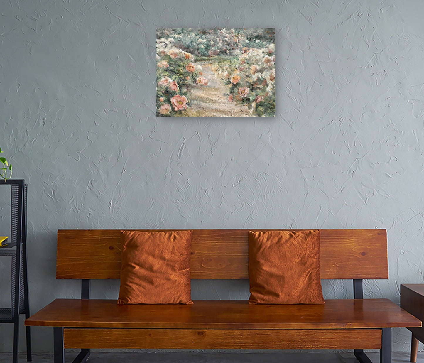 Sendero del jardín - Studio Arts