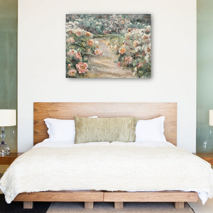 Sendero del jardín - Studio Arts