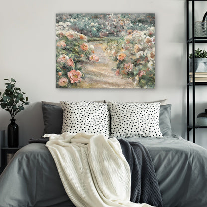 Sendero del jardín - Studio Arts
