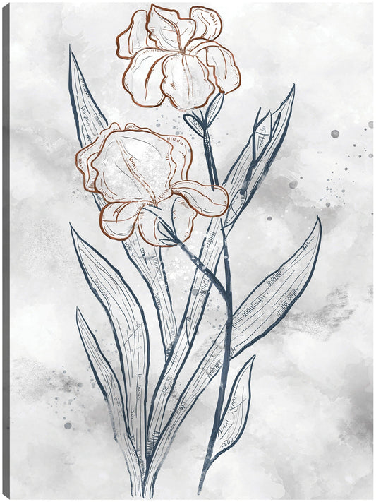 Cuaderno de bocetos de jardín I - Studio Arts