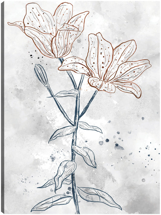 Cuaderno de bocetos de jardín II - Studio Arts