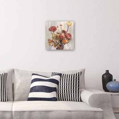 Ramo de cosecha - Studio Arts