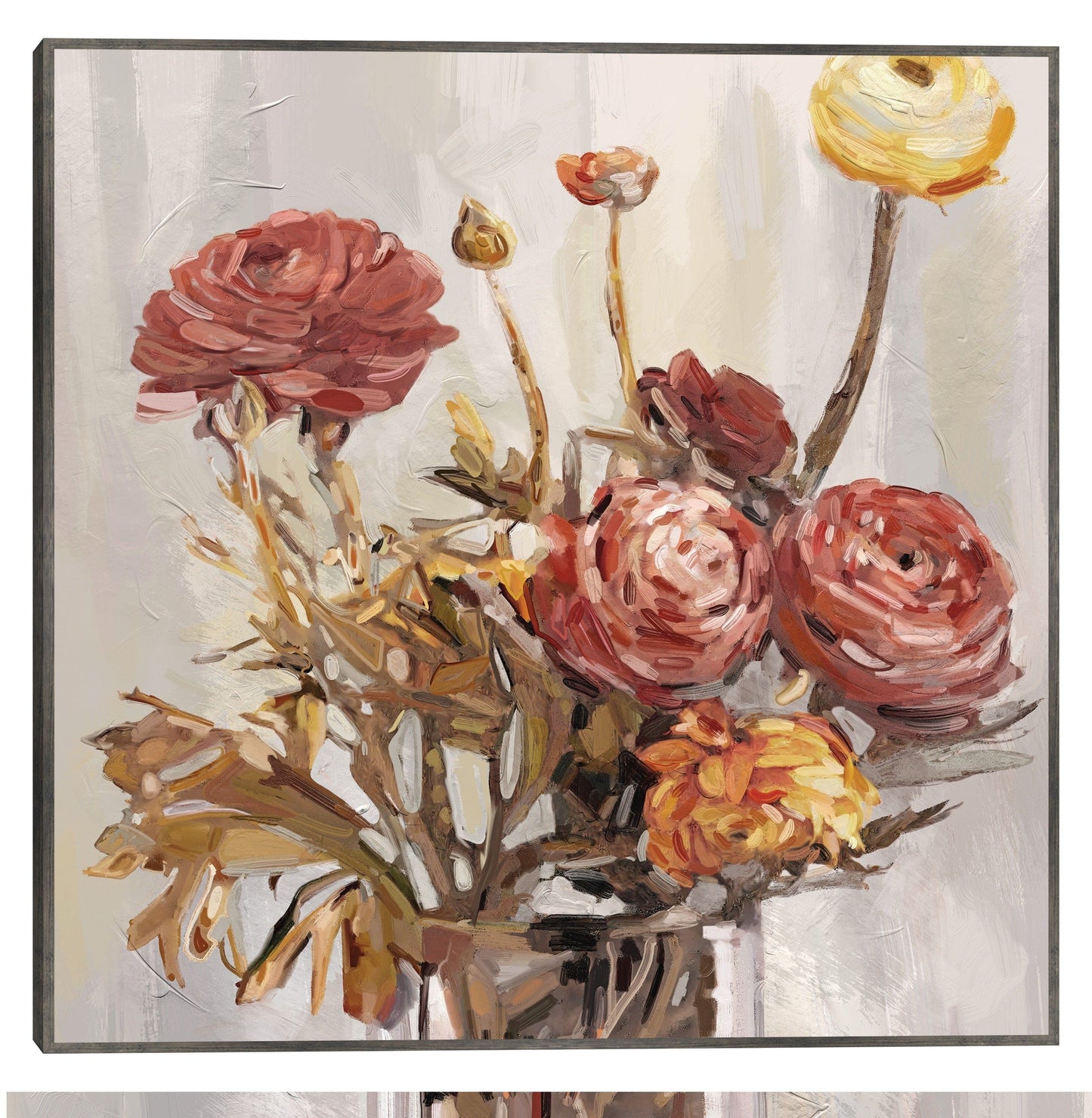 Ramo de cosecha - Studio Arts