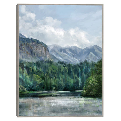 Retiro del lago - Studio Arts