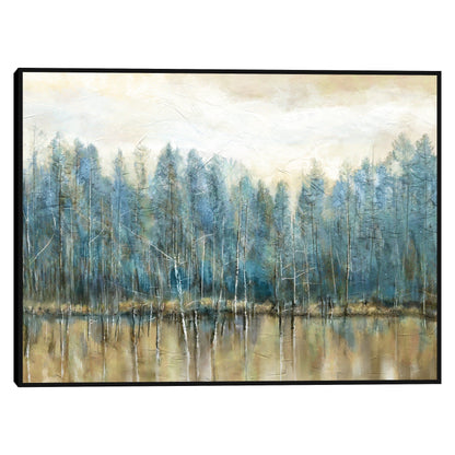 Blues junto al lago - Studio Arts