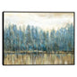 Blues junto al lago - Studio Arts