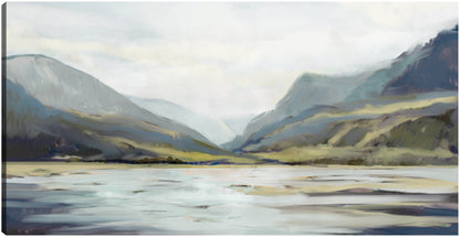 Capas de paisaje I - Studio Arts