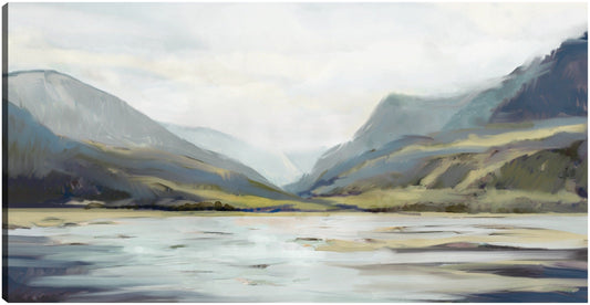 Capas de paisaje I - Studio Arts