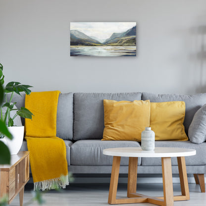 Capas de paisaje I - Studio Arts