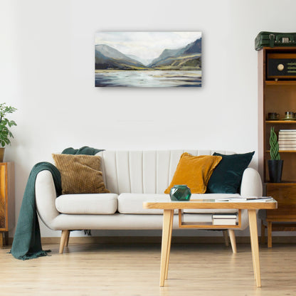 Capas de paisaje I - Studio Arts