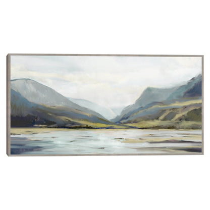 Capas de paisaje I - Studio Arts
