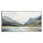 Capas de paisaje I - Studio Arts